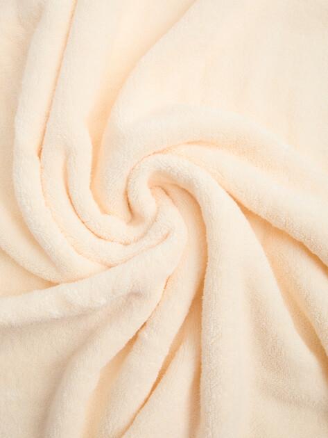 MAISON DAVID Terry Bath Towel 100x150