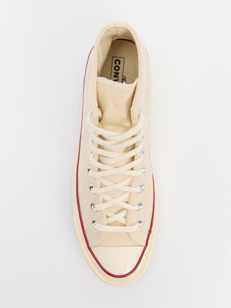 CONVERSE Chuck 70 Canvas High-top Sneakers (Textile/Rubber)
