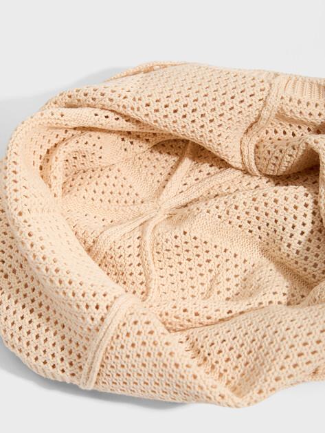TENDANCE Beach bag (cotton)