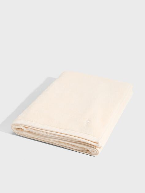 MAISON DAVID Terry Bath Towel 100x180