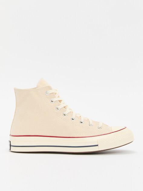 CONVERSE Chuck 70 Canvas High-top Sneakers (Textile/Rubber)