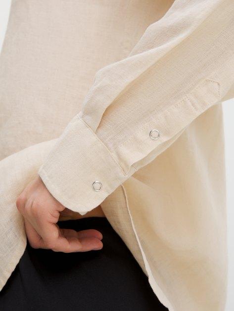 MAISON DAVID Shirt (linen)