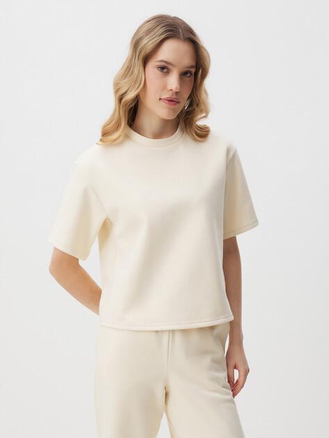 MAISON DAVID With trousers (cotton/polyester)