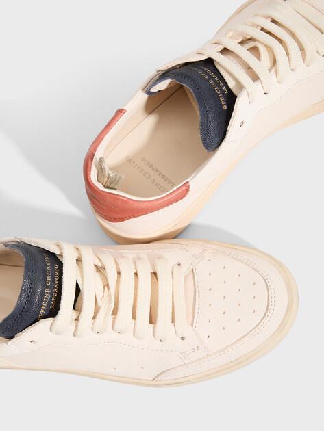 OFFICINE CREATIVE Sneakers (genuine leather)