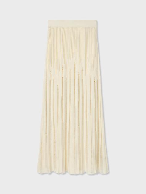 MAISON DAVID Maxi (cotton)