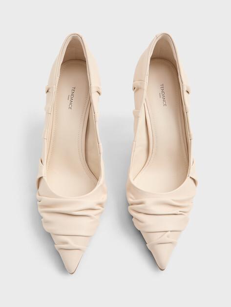 TENDANCE Shoes (genuine leather)