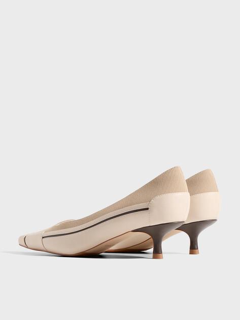 TENDANCE Shoes (genuine leather/textile)