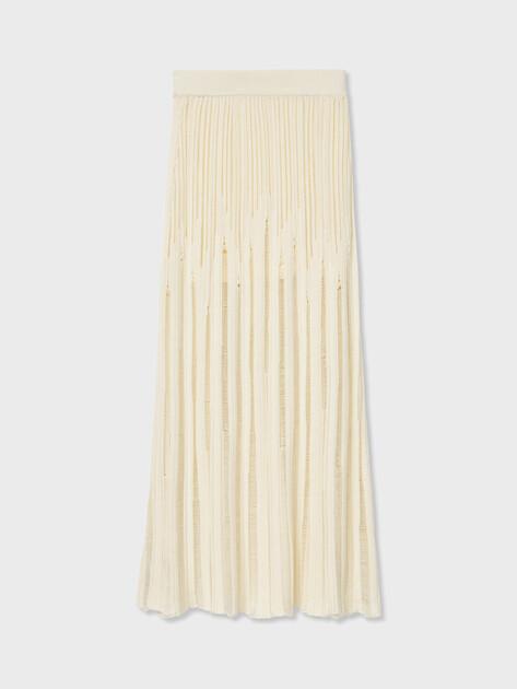 MAISON DAVID Maxi (cotton)