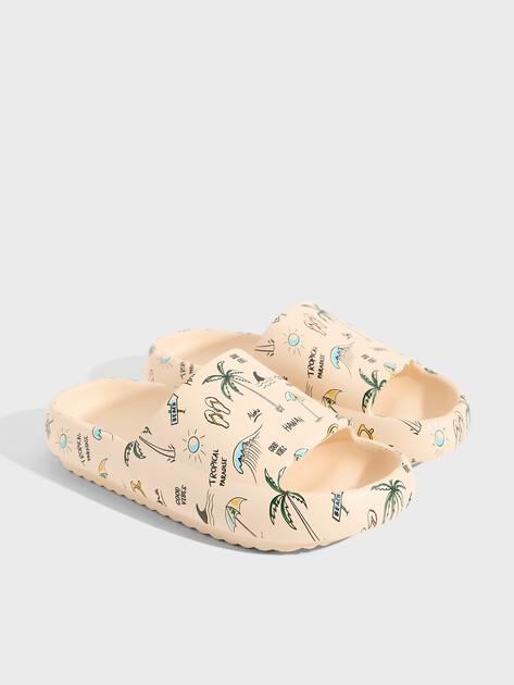 TENDANCE Slates (EVA)