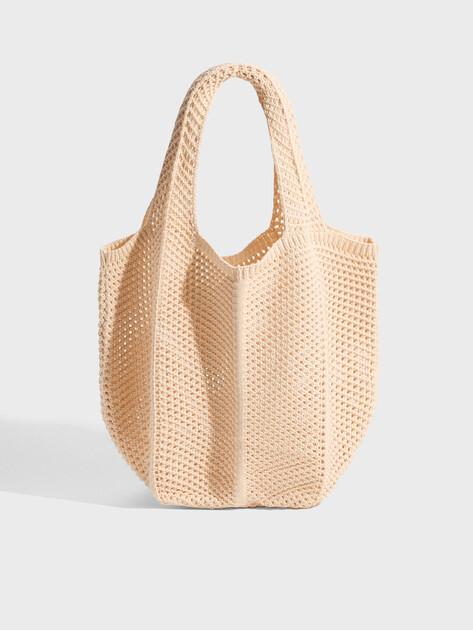 TENDANCE Beach bag (cotton)