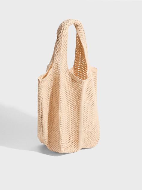 TENDANCE Beach bag (cotton)