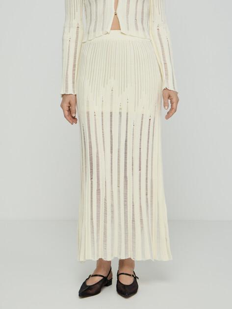 MAISON DAVID Maxi (cotton)