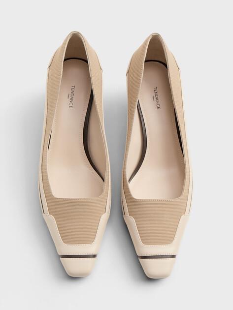 TENDANCE Shoes (genuine leather/textile)