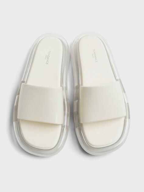 TENDANCE Slides (PVC)