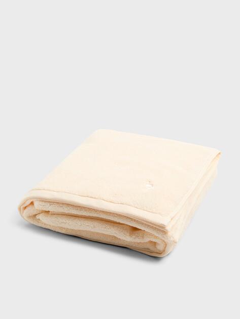 MAISON DAVID Terry Bath Towel 100x150