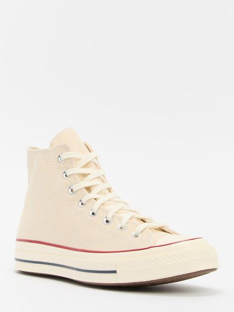 CONVERSE Chuck 70 Canvas High-top Sneakers (Textile/Rubber)