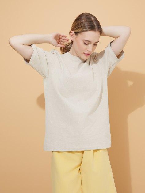 MAISON DAVID T-shirt (cotton)