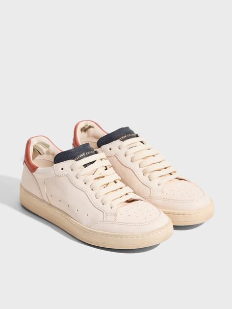 OFFICINE CREATIVE Sneakers (genuine leather)