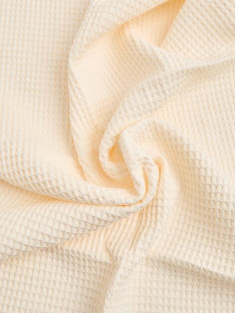 MAISON DAVID Waffle Towel for Face and Hands 50x100