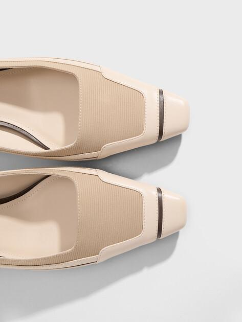 TENDANCE Shoes (genuine leather/textile)