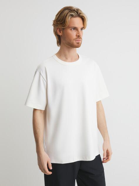 MAISON DAVID T-shirt (cotton)