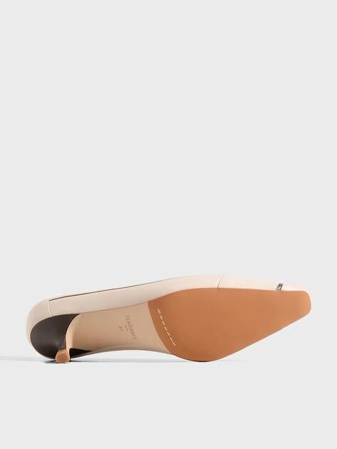 TENDANCE Shoes (genuine leather/textile)