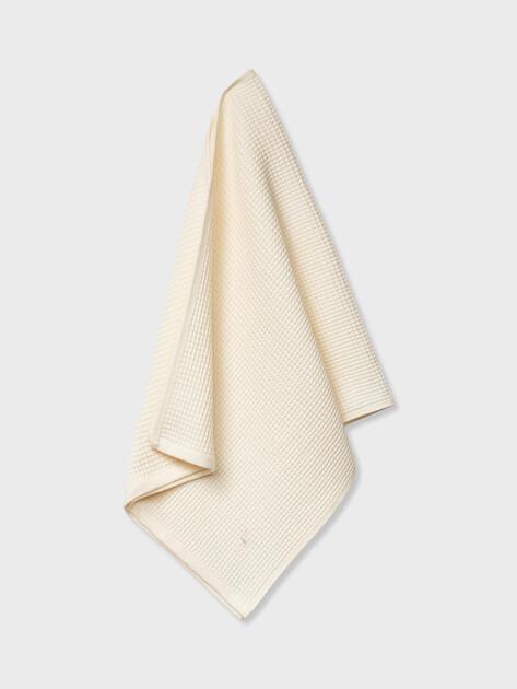 MAISON DAVID Waffle Towel for Face and Hands 50x100