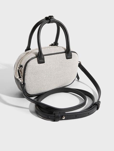 TENDANCE Bag (textile/genuine leather)