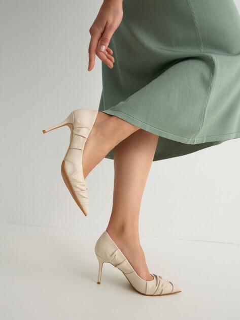 TENDANCE Shoes (genuine leather)