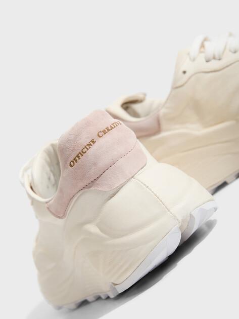 OFFICINE CREATIVE Sneakers (genuine leather/genuine suede)