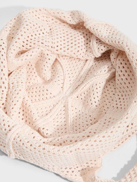 TENDANCE Beach bag (cotton)