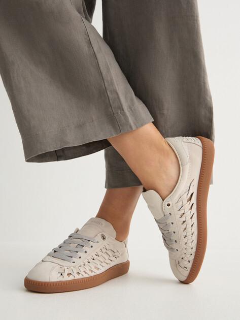 BRONX Bob-Bie Sneakers (Nubuck)