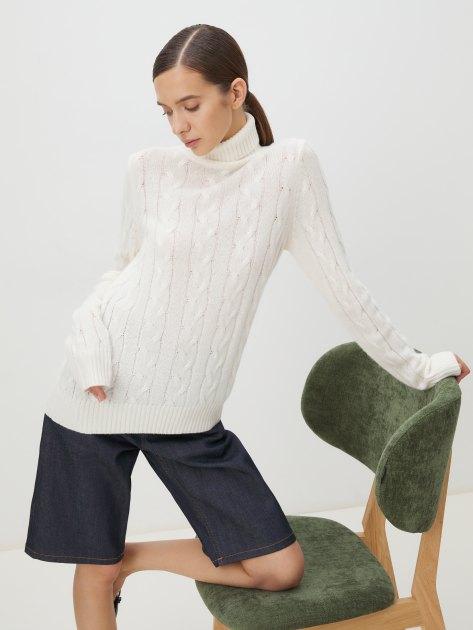 MAISON DAVID Sweater (cashmere)