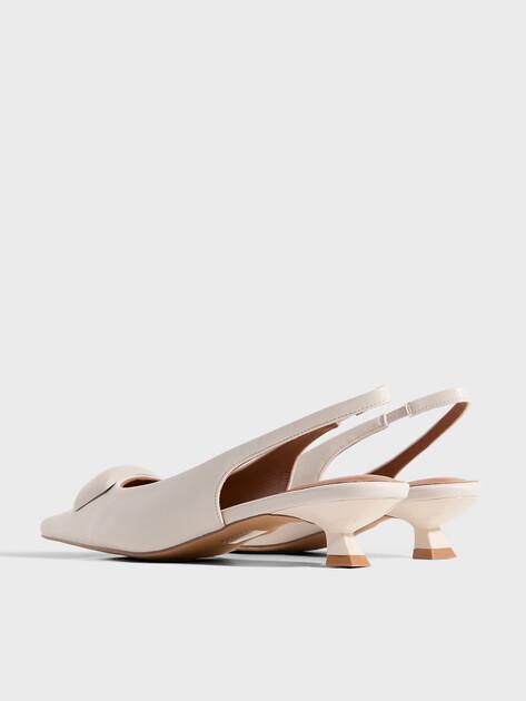 TENDANCE Slingbacks (faux leather)