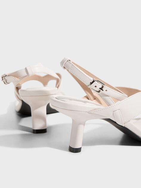 TENDANCE Sandals (genuine leather)