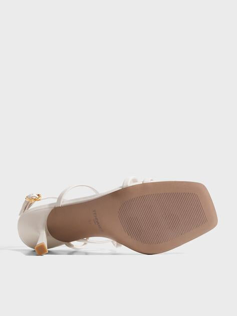 TENDANCE Sandals (genuine leather)