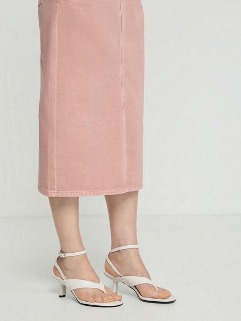 TENDANCE Sandals (genuine leather)