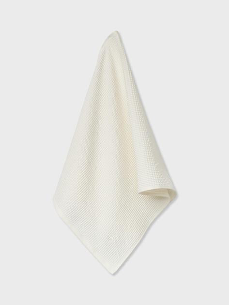 MAISON DAVID Waffle Towel for Face and Hands 50x100