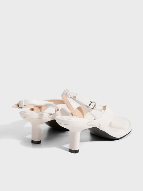 TENDANCE Sandals (genuine leather)