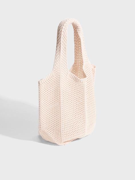 TENDANCE Beach bag (cotton)