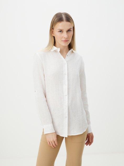 MAISON DAVID Shirt (linen)