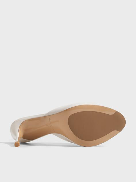 MAISON DAVID Mules (genuine leather)