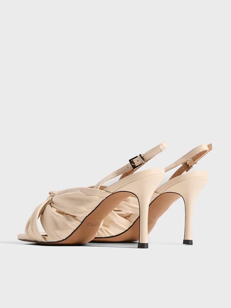 TENDANCE Sandals (genuine leather)
