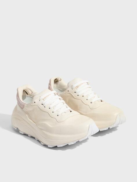 OFFICINE CREATIVE Sneakers (genuine leather/genuine suede)