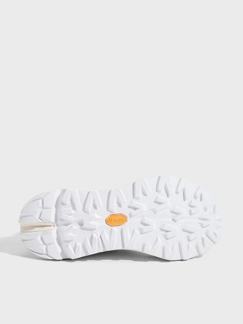 OFFICINE CREATIVE Sneakers (genuine leather/genuine suede)