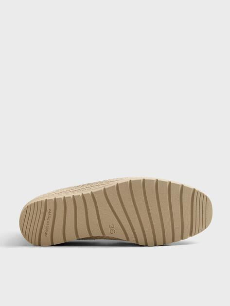 CREATIVO SPAIN Slip-ons (genuine nubuck)