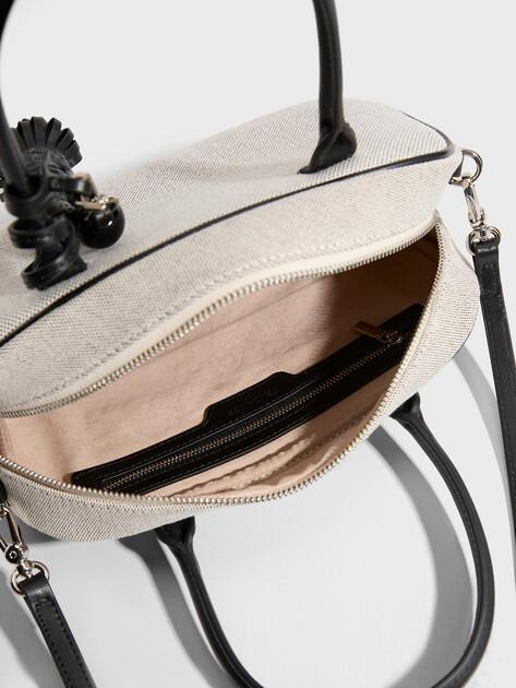 TENDANCE Bag (textile/genuine leather)