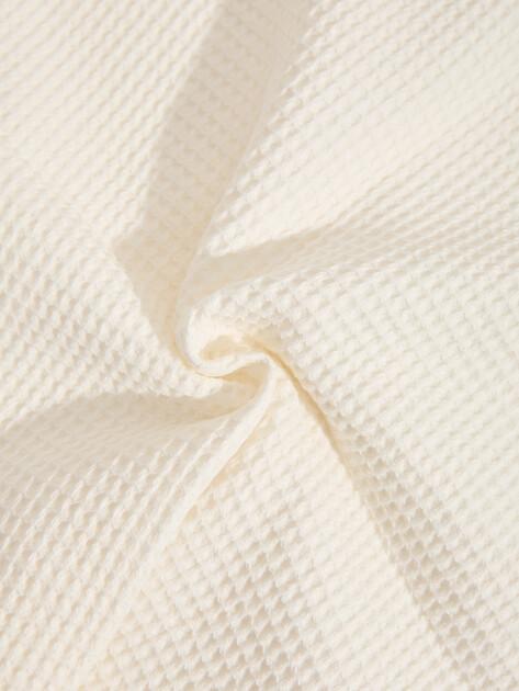 MAISON DAVID Waffle Towel for Face and Hands 50x100