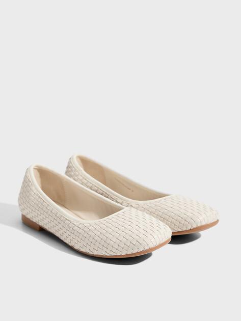 TENDANCE Ballet flats (genuine leather)
