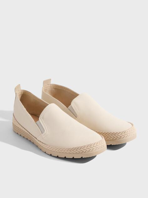 CREATIVO SPAIN Slip-ons (genuine nubuck)
